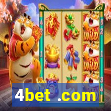 4bet .com